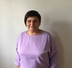 Русанова Ольга Станиславовна Русанова Ольга Станиславовна