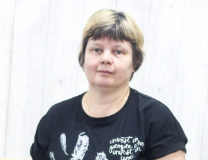 Педагогический работник Терпель Надежда Анатольевна Педагогический работник Терпель Надежда Анатольевна